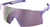 Scott Stride Compact Sunglasses - Women's - Swish Purple - Lavender Chrome