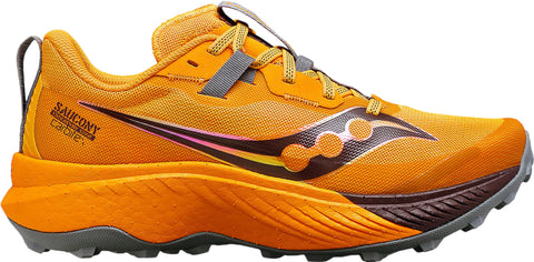 Saucony Endorphin Edge Shoes - Women's