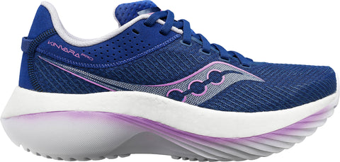 Saucony Kinvara Pro Running Shoes - Women's
