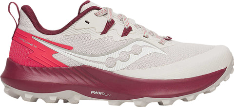 Saucony Peregrine 14 Trail Running Shoes - Women's