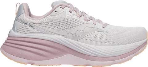 Saucony Hurricane 24 Road Running Shoes - Women's