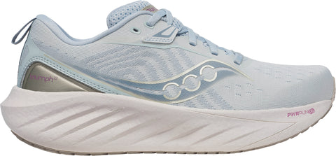 Saucony Triumph 22 Shoes - Women's