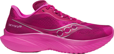 Saucony Kinvara 15 Road Running Shoes - Women's