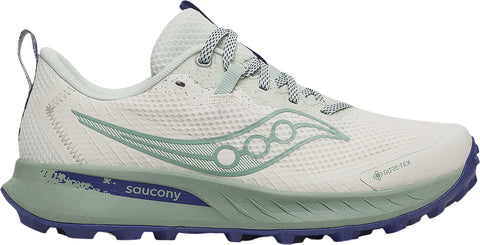 Saucony Peregrine 15 GTX Trail Running Shoes - Women's