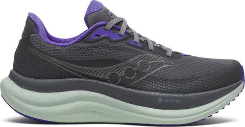 Saucony Triumph 23 GTX Running Shoes - Women's