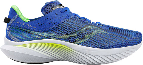 Saucony Kinvara 14 Road Running Shoes - Men's