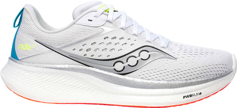 Saucony Ride 17 Shoes - Men's