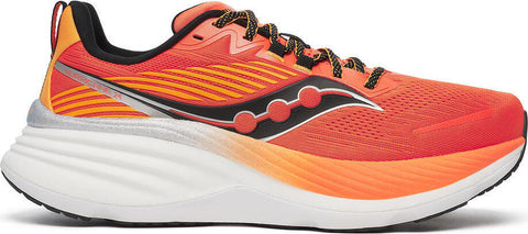 Saucony Hurricane 24 Road Running Shoes - Men's