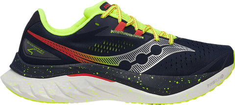 Saucony Endorphin Speed 4 Road Running Shoes - Men's