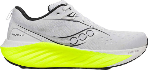 Saucony Triumph 22 Running Shoes - Men's