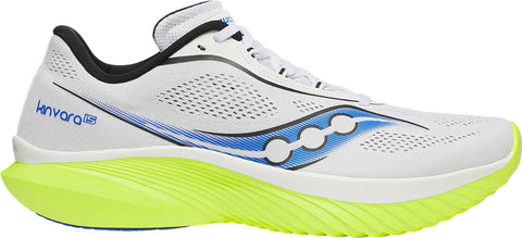 Saucony Kinvara 15 Road Running Shoes - Men's