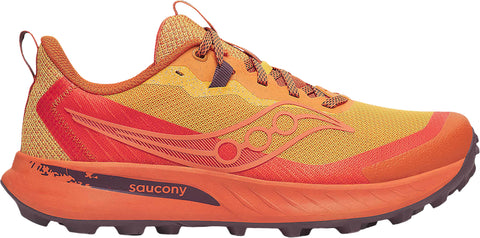Saucony Peregrine 15 Trail Running Shoes - Men's