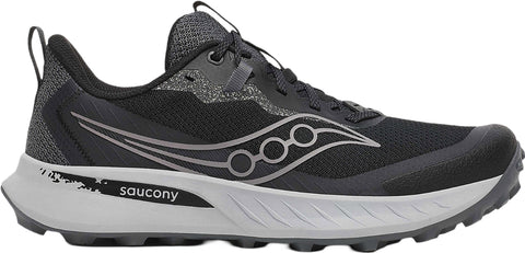 Saucony Peregrine 15 Trail Running Shoes - Men's