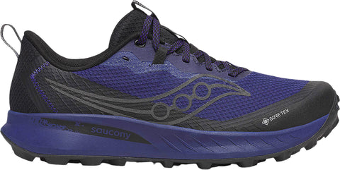 Saucony Peregrine 15 GTX Trail Running Shoes - Men's