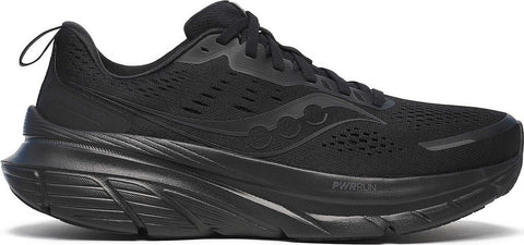 Saucony Guide 18 Road Running Shoes [Wide] - Men's