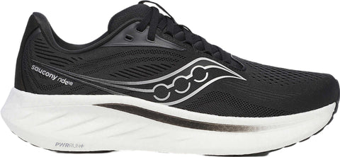 Saucony Ride 18 Running Shoes - Men's