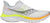 Saucony Kinvara 16 Running Shoes - Men's - White - Citron