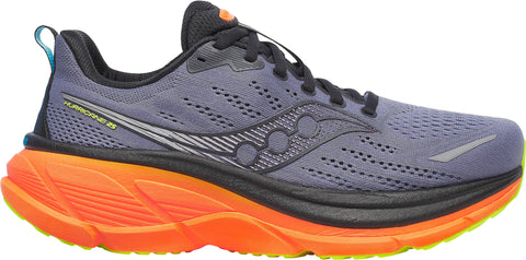 Saucony Hurricane 25 Running Shoes - Men's