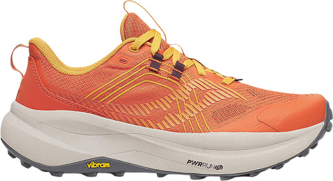 Saucony Xodus Ultra 4 Trail Running Shoes - Men's