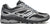Saucony ProGrid Omni 9 Shoes - Unisex - Black - Silver