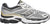 Saucony ProGrid Omni 9 Shoes - Unisex - Silver - Gold