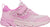 Saucony Wind 3.0 A/C Sneaker - Big Kids - Pink