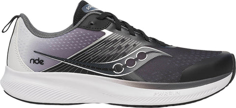 Saucony Ride KDZ Sneaker - Youth