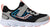 Saucony Wind 3.0 A/C Sneaker - Big Kids - Black - Grey