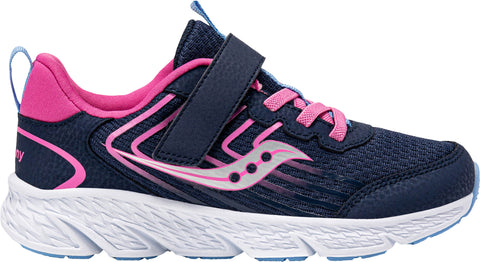 Saucony Wind 3.0 A/C Sneaker - Big Kids