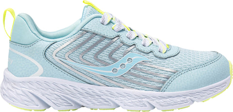 Saucony Wind 3.0 Lace Sneaker - Youth