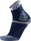 Sidas Trail Protect Sock - Unisex - Navy - Grey