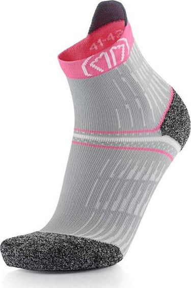 Sidas Run Anatomic Light Ankle Running Socks - Women's