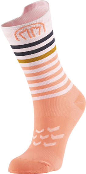 Sidas Run Anatomic Light Crew Running Socks - Women's
