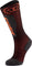 Sidas Ski Expert Socks - Junior - Orange
