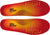 Sidas 3Feet Eco Winter High Insoles - Unisex - No Color