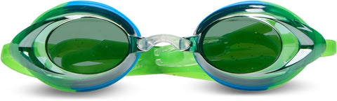 Speedo Vanquisher 2.0 Mirrored Swim Goggles - Unisex