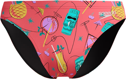 Speedo Beachstar Briefs - Men's