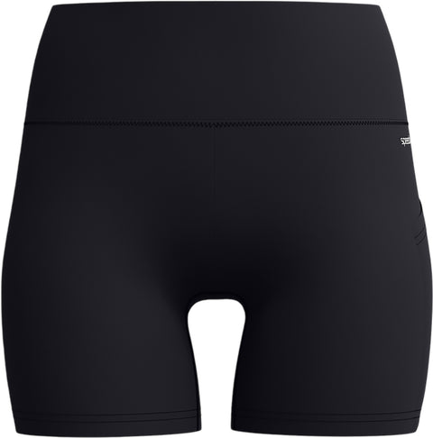 Speedo Solid Swim Shorts 5'' - Women's 