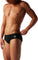 Speedo Solid Brief - Endurance Plus - Men's - Black