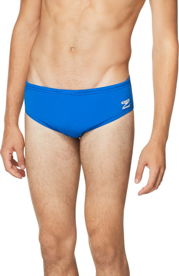Speedo Solid Brief - Endurance Plus - Men's