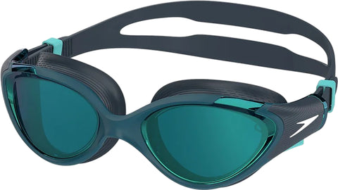 Speedo Biofuse 2.0 Mirror Swimming Goggles - Women's