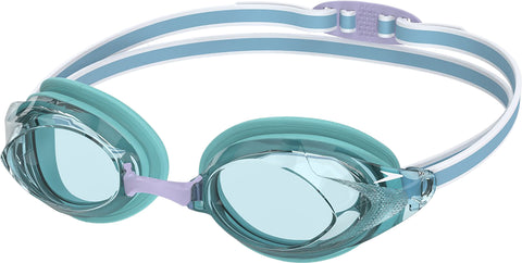 Speedo Vanquisher 3.0 Swimming Goggles - Women's