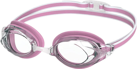 Speedo Vanquisher 3.0 Mirror Swimming Goggles - Women's
