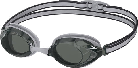Speedo Vanquisher 3.0 Swimming Goggles - Junior