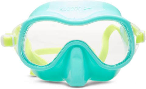 Speedo Adventure Swim Mask - Kids