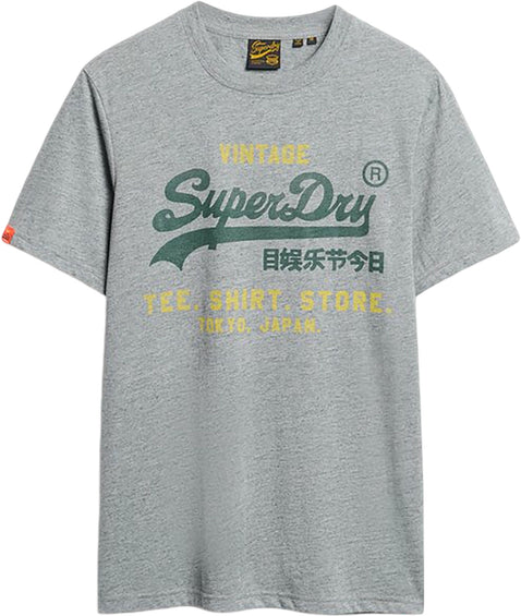 Superdry VL Classic Relaxed Tee - Men's