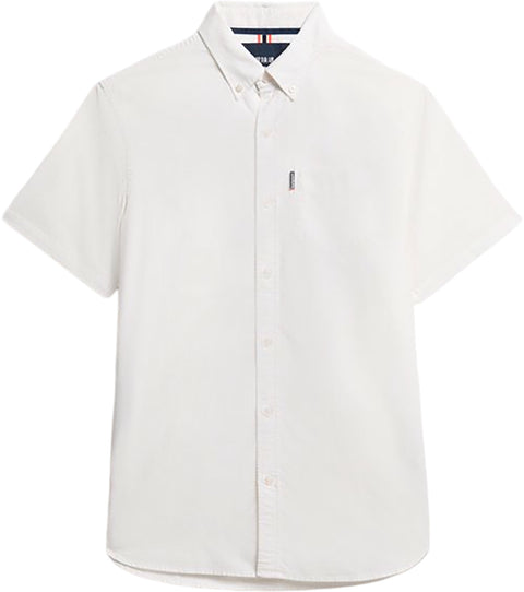 Superdry Oxford S/S Shirt - Men's