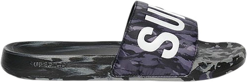 Superdry Camo Vegan Pool Slide - Men's