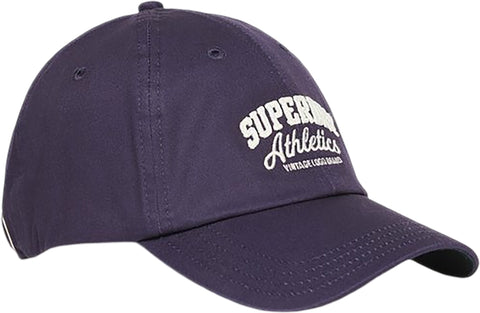 Superdry Graphic Baseball Cap - Men's