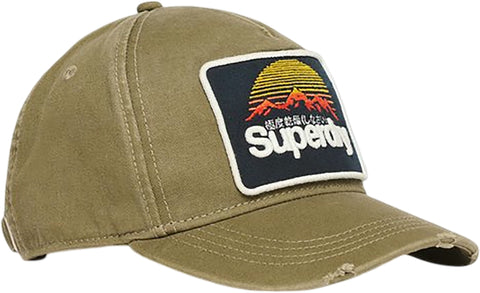 Superdry Graphic Trucker Cap - Men's